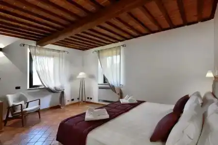 Porsenna Resort - 66