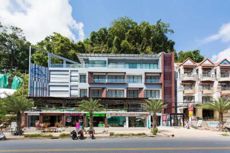 Phranang Place- Sha Extra - 32