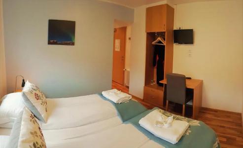 Hótel Tindastóll - 35