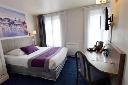 Saphir Grenelle - 32