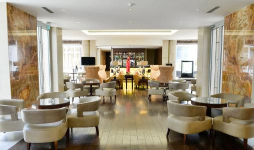 Crowne Plaza Bucharest, An Ihg - 35