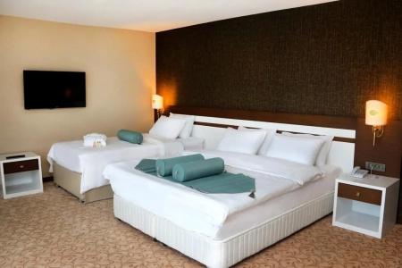 Tilya Resort - 5