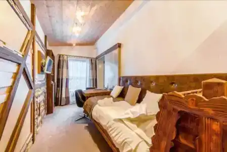 Hôtel Les Sherpas - 98