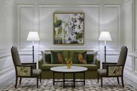 The Whitley, a Luxury Collection, Atlanta Buckhead - 37