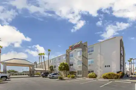 Comfort Suites at Tucson Mall - 0