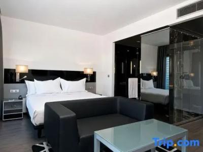 Ac Atocha By Marriott - 28