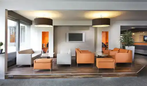 Best Western Alexander Park Chambéry - 2