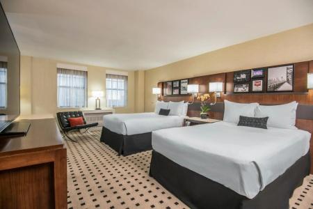 The Warwick Rittenhouse Square - 2