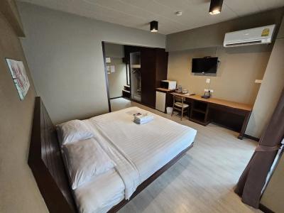 WSotel สงขลา - 73