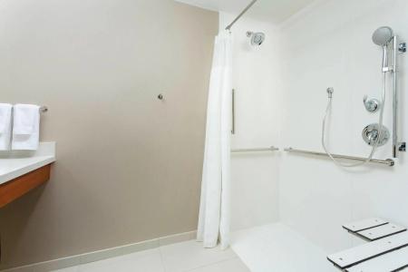 SpringHill Suites by Marriott San Diego Mission Valley - 33