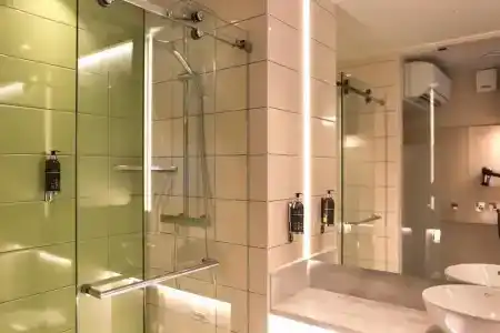 Premier Inn King's Cross - 55