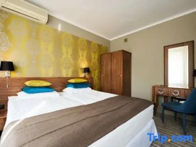 Best Western Cristal - 44
