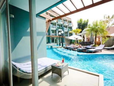 Ramaburin Resort - Sha Extra Plus - 27