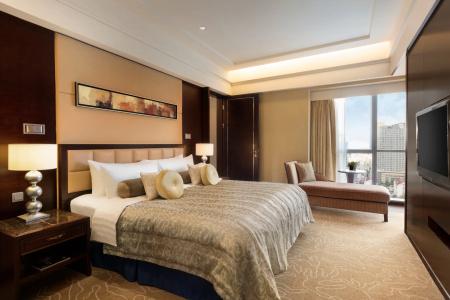 Shangri-La Qingdao - 1