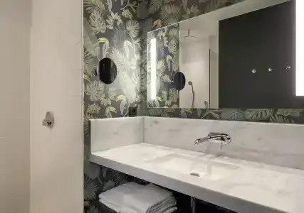 Van der Valk Amsterdam - Amstel - 42