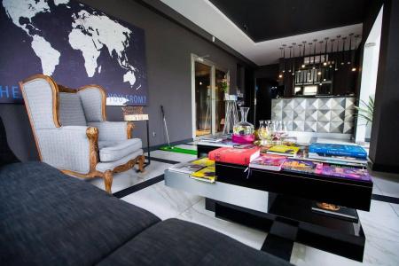 City Solei Boutique - 12