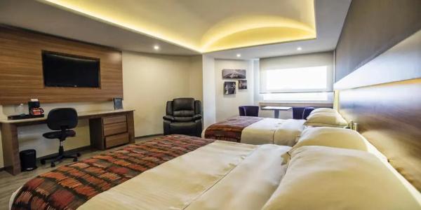 Jf Grand Puebla - 44