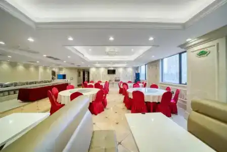 Vienna International Shanghai International Tourism and Resorts Zone - 19