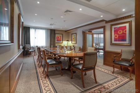 Intercontinental Madrid, An Ihg - 15