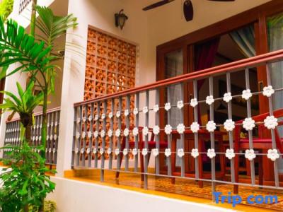 Montra Nivesha Residence - 50