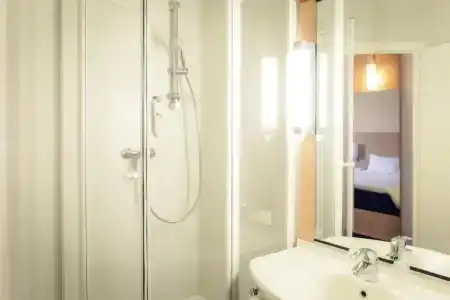 ibis Tours Centre Gare - 44