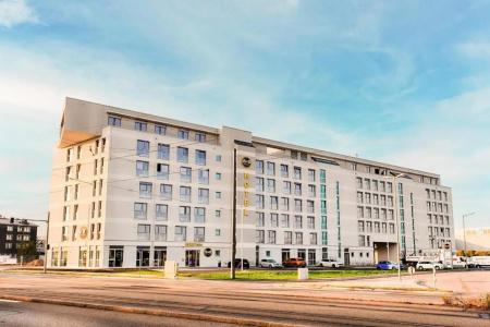 b&b Augsburg-Nord - 31