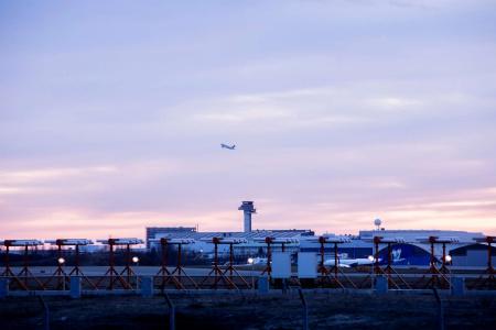 Radisson Blu Airport Terminal - 15