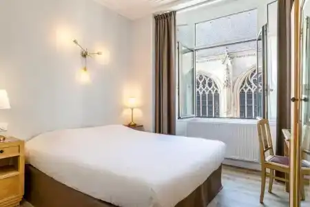 Hôtel Saint Maurice - 55