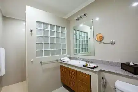 Baan Souy Resort Sha Extra Plus - 73