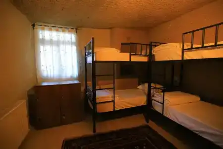 Diadem Cappadocia Guest House & Hostel - 3