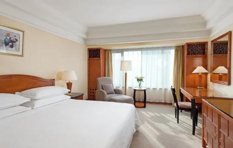 Sheraton Xi'an - 69