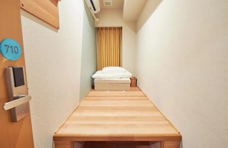 The Pocket Kyoto Karasuma Gojo - 30