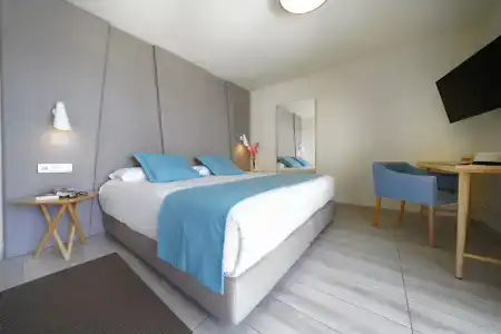 Aqua Suites - 107