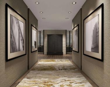 Millennium Hilton Bangkok - Sha Plus Certified - 26