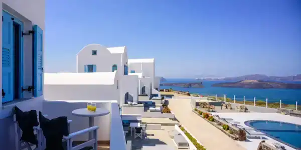 Kalestesia Suites - 343