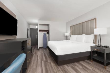 La Quinta By Wyndham Dallas i-35 Walnut Hill Ln - 23