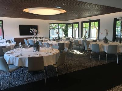 Servotel Saint-Vincent - 26