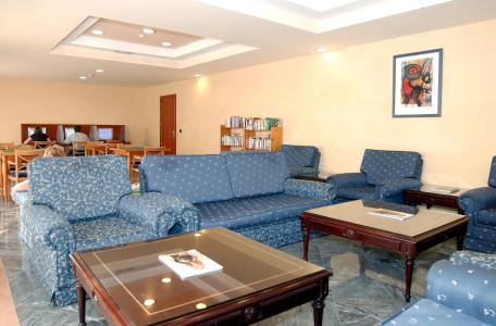 Vik Gran Costa Del Sol - 15