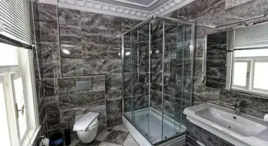 Romantic Mansion - 9