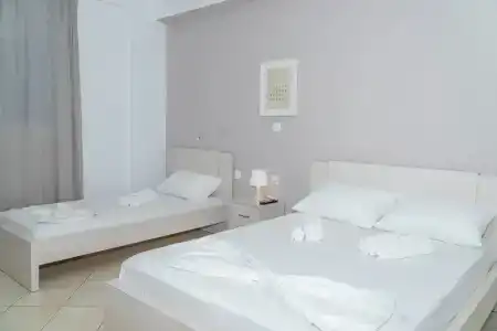 Koks’ Guesthouse - 21