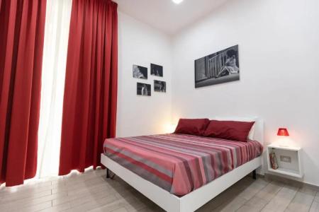 Napoli Museo bed and breakfast - 44