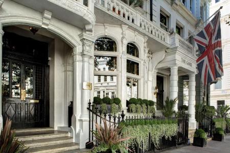 The Gore London - Starhotels Collezione - 0