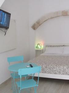 Vicolo Fiorito b&b - 58