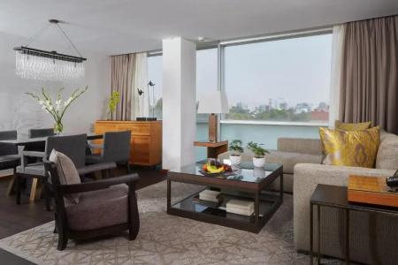 Las Alcobas, a Luxury Collection, Mexico City - 51
