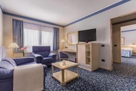 Eurostars Boston - 80