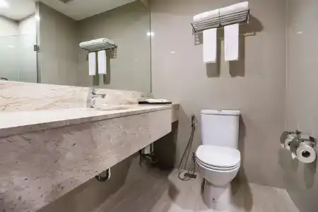 SureStay Plus by Best Western Sukhumvit 2 - 12