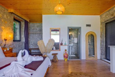Faralya Yoruk Evi - 3