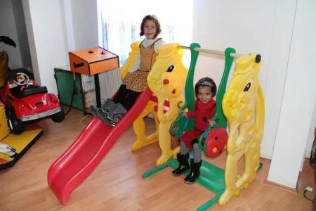 Ugurlu Termal Tatil Köyü - 17