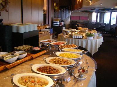 Breezbay Resort and Spa - 9