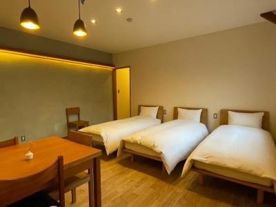 Cafe&Stay Castana - 26